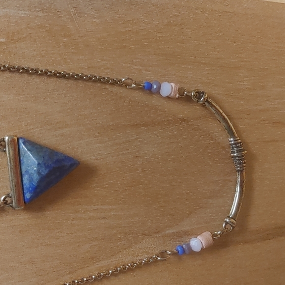 Stone pendant - Picture 3 of 5